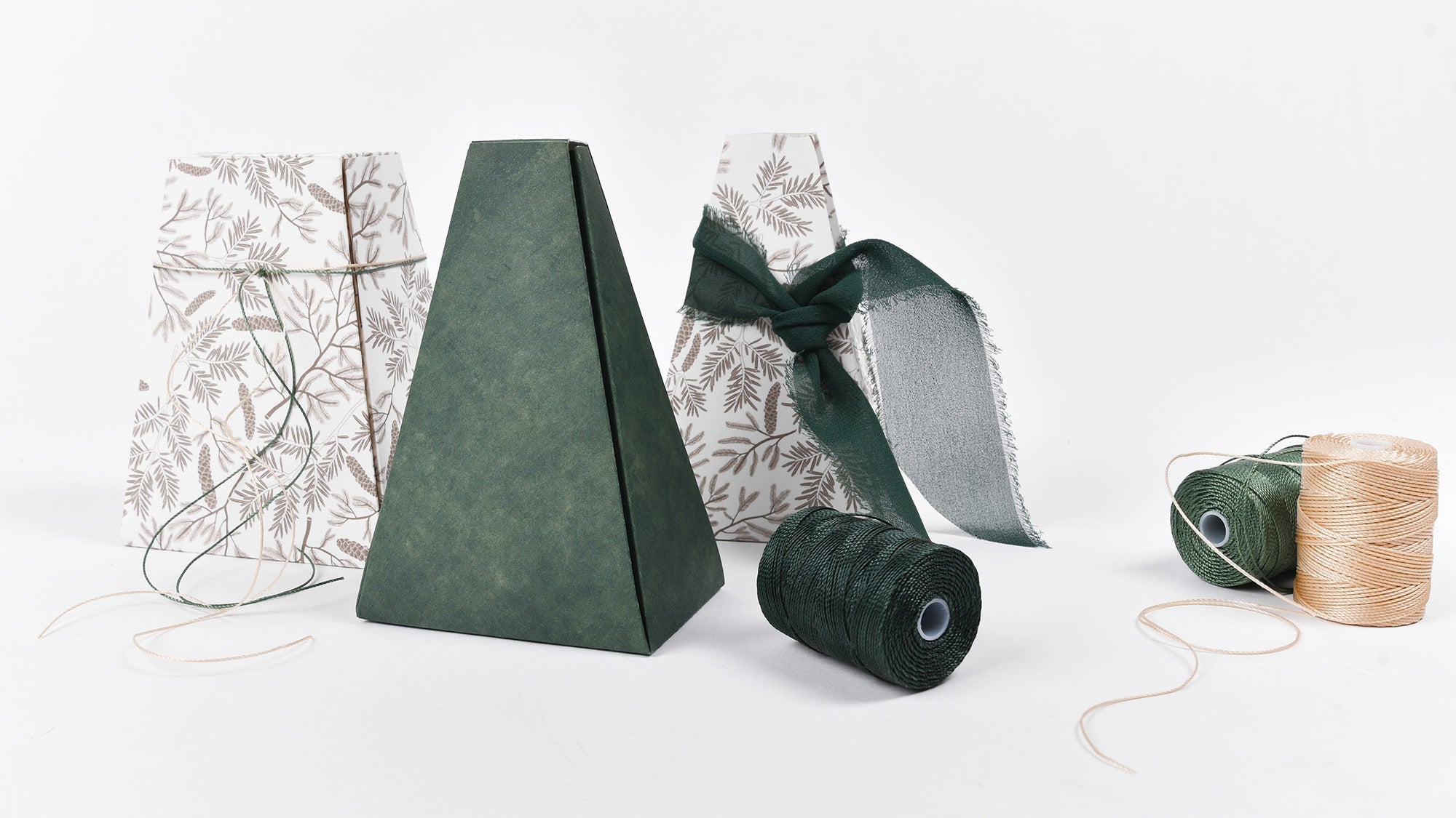 Anleitung: Two in One Box