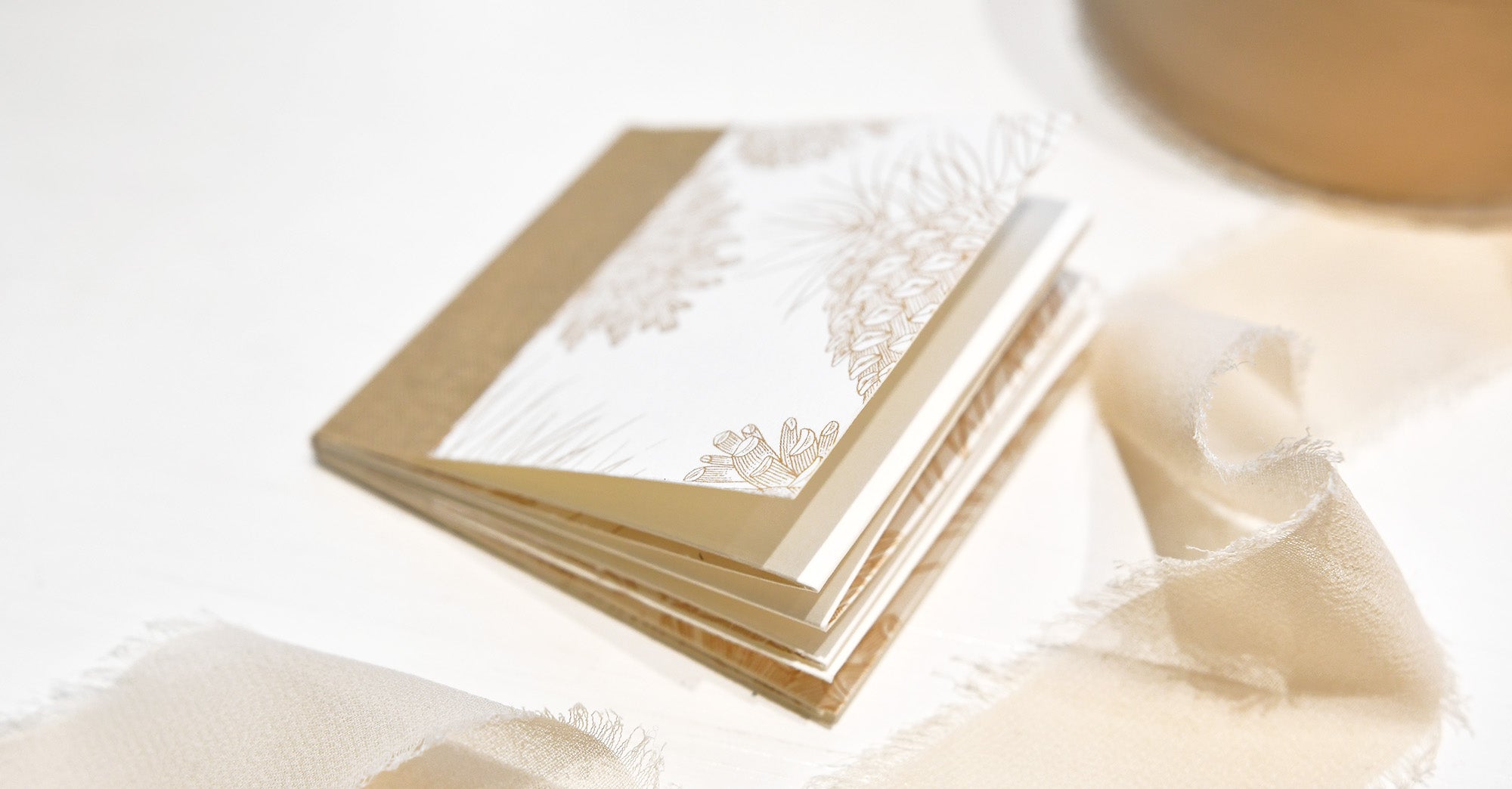 Anleitung: Akkordeon Buch