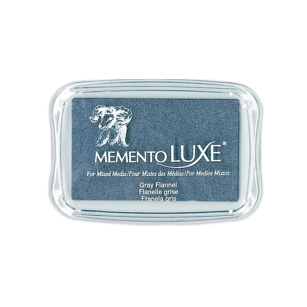 Memento Luxe Ink Pad