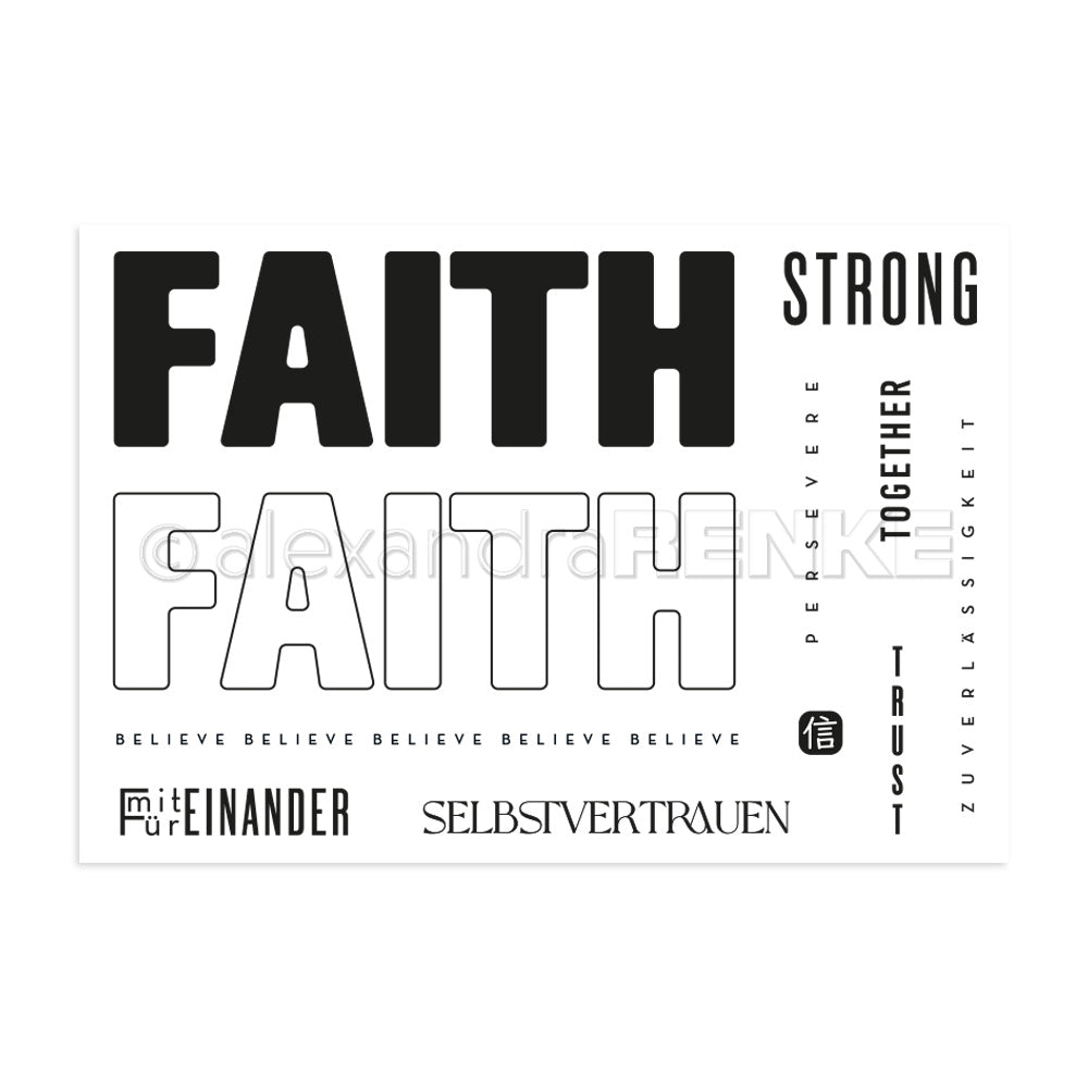 clear-stamp-strong-faith-alexandrarenke