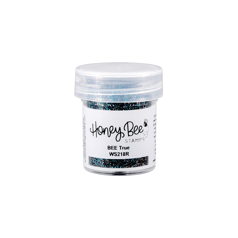 WOW! - Embossing Powder - BEE True by Honey Bee (15ml)