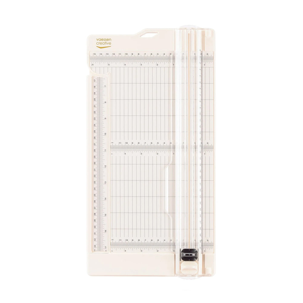 Halbach Seidenbänder Papierdraad van gerecycled papier met draad - breedte 2 mm lengte 100 m - papierkoord voor knutselen en voor bloemisterij - knutseldraad voor creatieve ideeën - kleur: crème