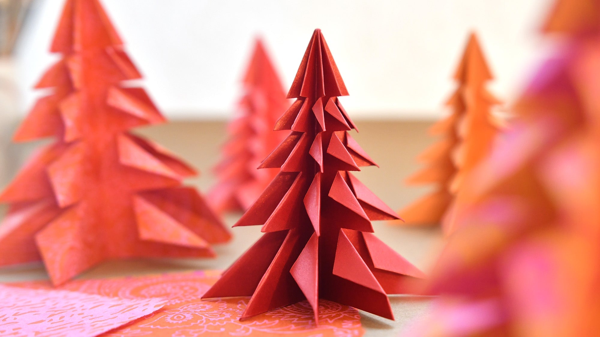 Anleitung: Tannenbaum – alexandrarenke