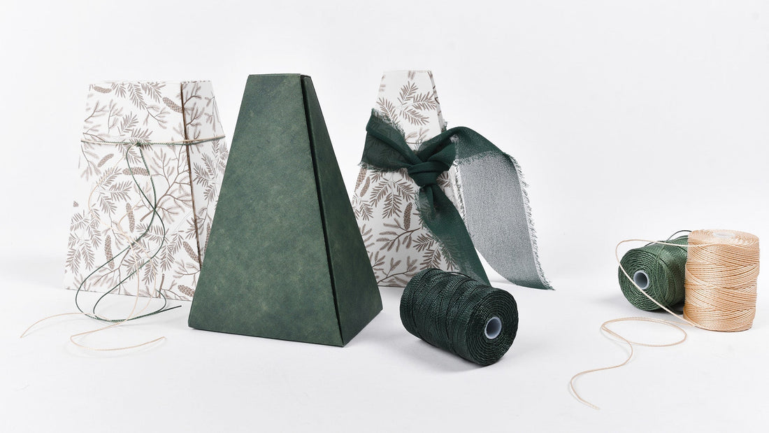 Anleitung: Two in One Box