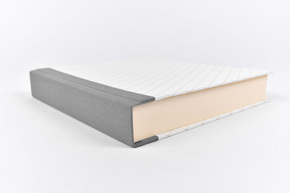 Anleitung: Buchbinden