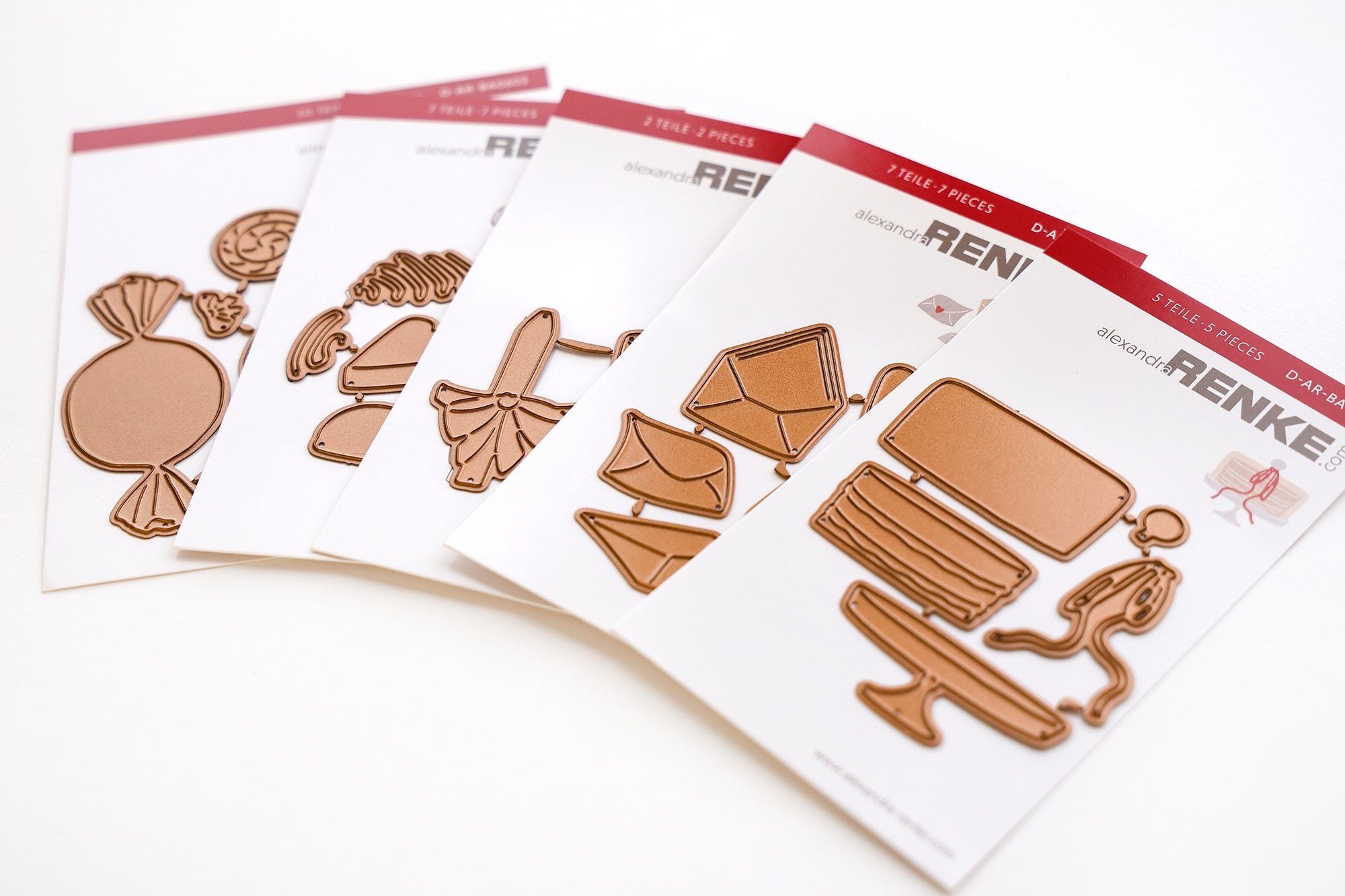 Welche Papierstanze eignet sich am besten für Bastelprojekte?