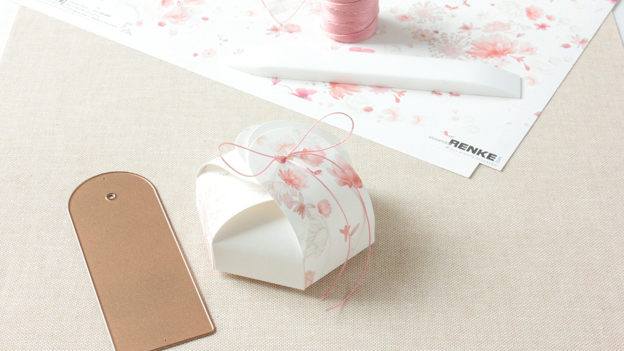 Titelbild Anhängerbox