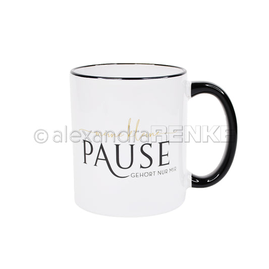 Cup 'Meine kleine Pause'