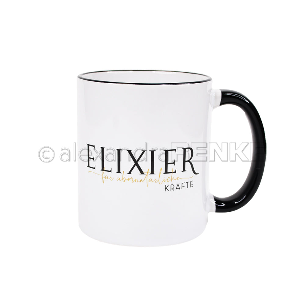 Tasse 'Elixier'