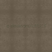 Brauner Holzstruktur-Hintergrund mit dezenter Maserung und vertikalen Linien, perfekt für Papierprojekte oder Designpapier. Inspiriert von der Holzstruktur Zinngrau von Alexandra Renke für einen modernen, natürlichen Stil.