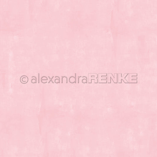 Design paper 'Calm blush'