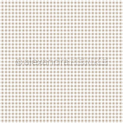 Das beige-weiß karierte Designpapier von Alexandra Renke zeichnet sich durch gleichmäßig verteilte horizontale und vertikale Linien aus - ideal für Grußkarten oder Papierprojekte.