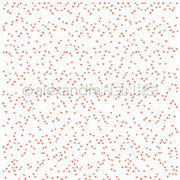 Kleine rote Herzen auf Weiß mit dünnen grauen Linien - dieses Alexandra Renke Designpapier bringt Charme in Ihre Papierprojekte und inspiriert zu kreativen Ideen.