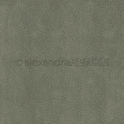 Dunkelgrüner, strukturierter Hintergrund mit kleinen, gleichmäßig verteilten weißen Punkten von Alexandra Renke - ideal zum Buchbinden oder für Papierprojekte.