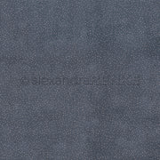 Dunkelblauer strukturierter Hintergrund mit einem Muster aus kleinen, gleichmäßig verteilten weißen Punkten - ideal für Papierprojekte oder als Designpapier. Inspiriert von Punktetanz Rauchblau von Alexandra Renke.