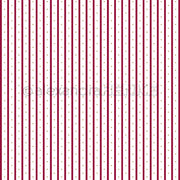 Vertikale kastanienbraune Streifen mit kleinen gelben Herzen auf weißem Grund machen das Alexandra Renke Designpapier Herzstreifen Dunkelkirsche perfekt für Buchbinderei oder Papierprojekte und verleihen Ihren kreativen Arbeiten eine charmante Note.