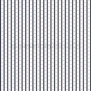 Weißer Hintergrund mit dünnen marineblauen Streifen und kleinen roten Herzen - das Designpapier Herzstreifen Samtschwarz von Alexandra Renke setzt einen charmanten Akzent auf Karten oder Papierprojekten. Perfekt für Ihre nächste kreative Bastelei!.