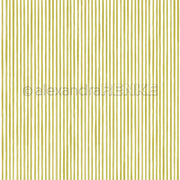 Ungleichmäßige vertikale olivgrüne Streifen auf Weiß, perfekt für Papierprojekte und die Gestaltung einzigartiger Grußkarten. Von Alexandra Renke.