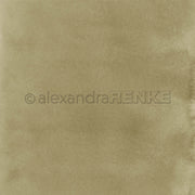 Ein beiges Designpapier mit Aquarellstruktur und einem dezenten „alexandraRENKE“-Wasserzeichen in der Mitte.