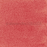 Premiumrot-Stoff mit einem dezenten, sich wiederholenden Muster aus kleinen weißen, rankenartigen Motiven, der häufig für Papierprojekte verwendet wird.