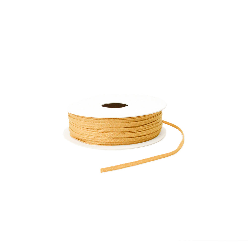 Texture Ribbon 'Ocre'