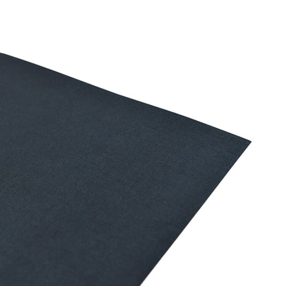 Cardstock 'Blue-black 115g'