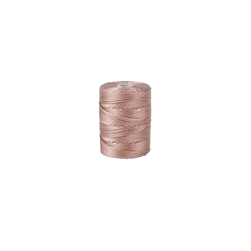 Beading Cord 'Blush'