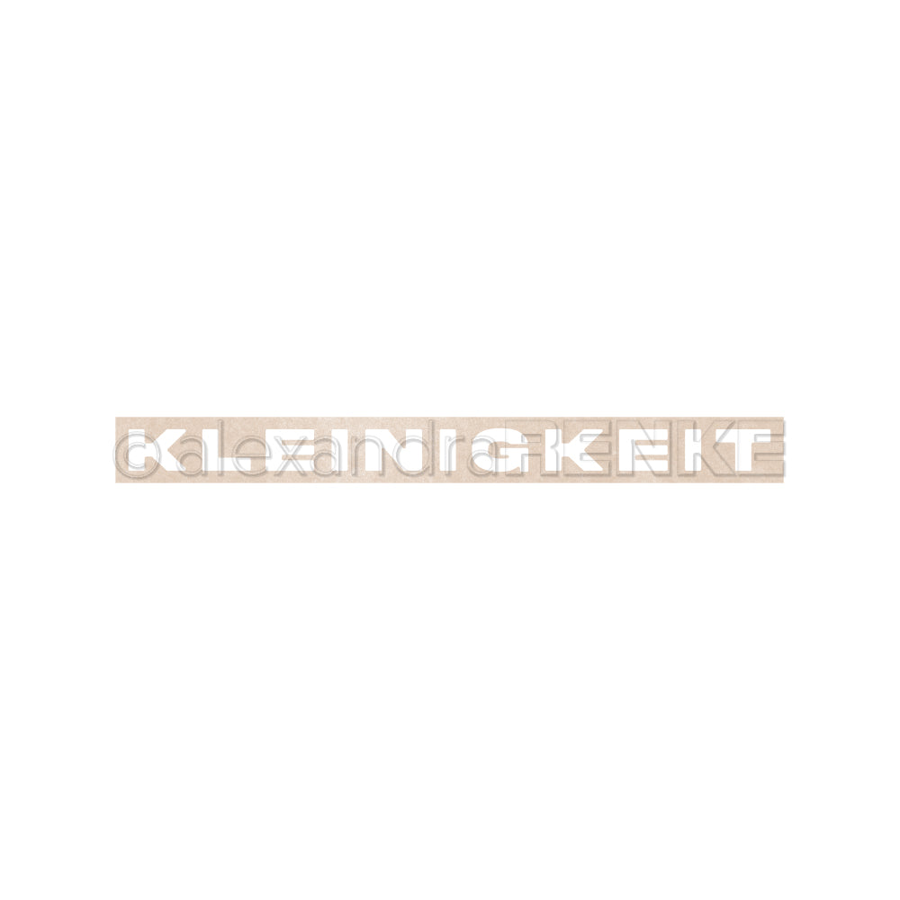 Die 'Kleinigkeit Negativ'