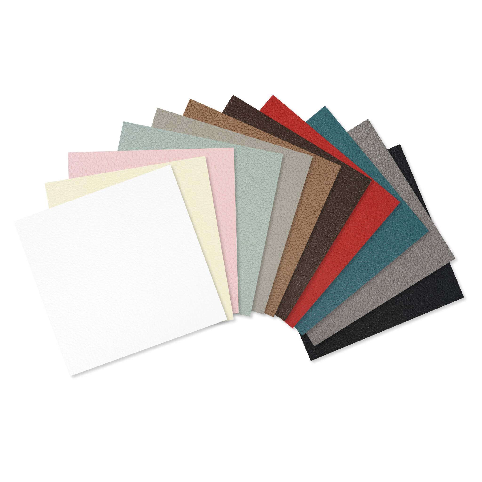 Ein Fan von ☆ strukturierten Papiermustern in Weiß, Beige, Rosa, Blau, Rot, Grau und Schwarz - ideal für Bundles oder Kollektionen, die Kreativität beflügeln.
