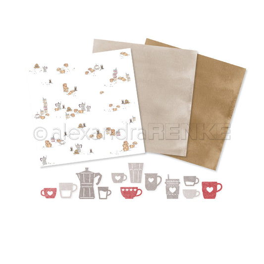 Bundle 'Kaffee Variationen'