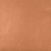 Ein glatter, einfarbig brauner Papierbogen von Vivant Decorations BV, der sich perfekt zum Dekorieren oder als Geschenkverpackung eignet.