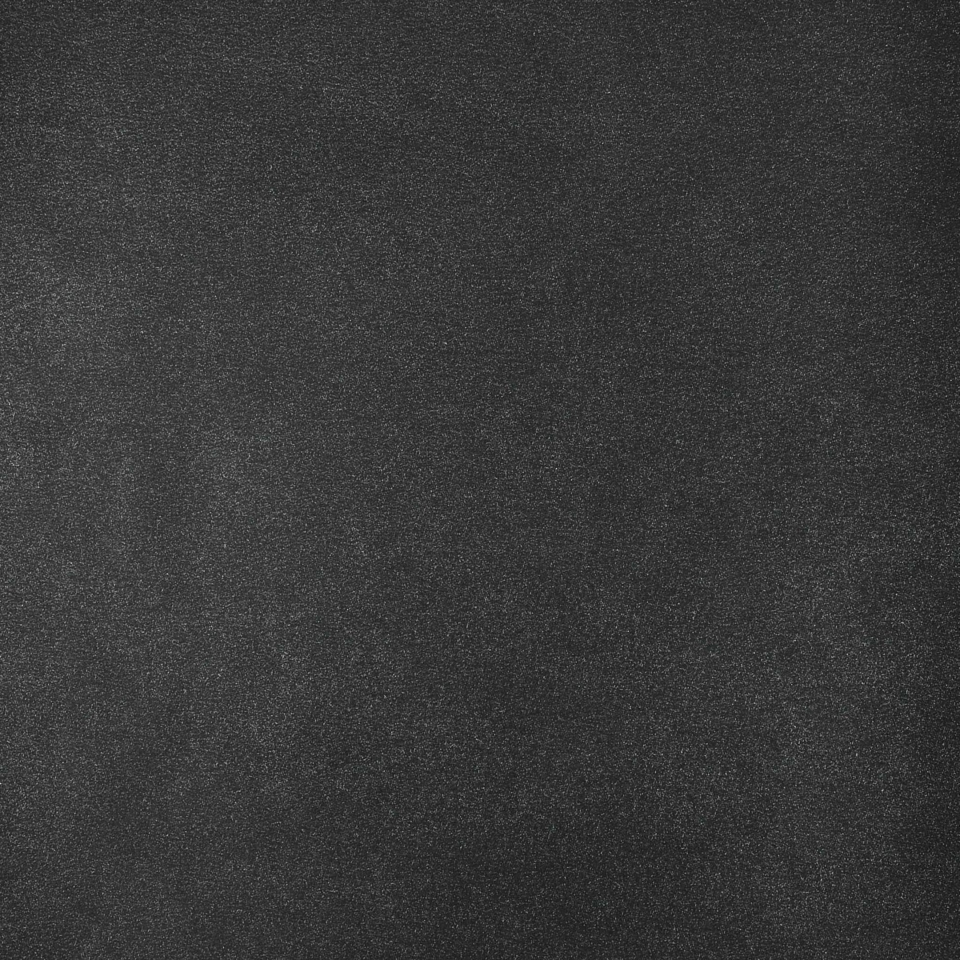 Eine leere, dunkelgraue Kreidetafel von Vivant Decorations BV mit einer dezent strukturierten Oberfläche und ohne Schrift - perfekt als Hintergrund für die Dekoration mit Geschenkpapier oder doppelseitigem Klebeband.