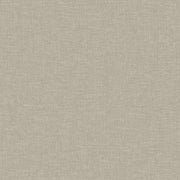 Der hellbeige Leinenstoff hat ein weiches, natürliches Aussehen mit einer subtilen gewebten Textur, inspiriert von Buchleinen und klimaneutral hergestellt.