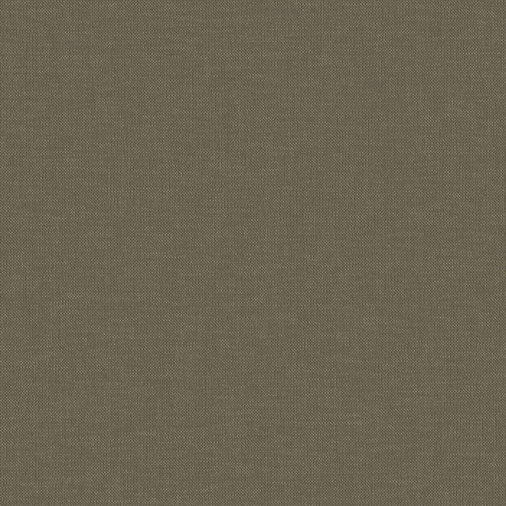 Der braun strukturierte Buchleinenstoff hat ein dezentes, gewebtes Muster für einen natürlichen, leicht rauen Look - perfekt für klimaneutrale und stilvolle Designs.