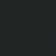 Massive schwarze Strukturoberfläche mit einem subtilen, feinkörnigen Muster, das an klimaneutrale Buchleinen erinnert und die Eleganz französischen Lifestyles verkörpert ☆.