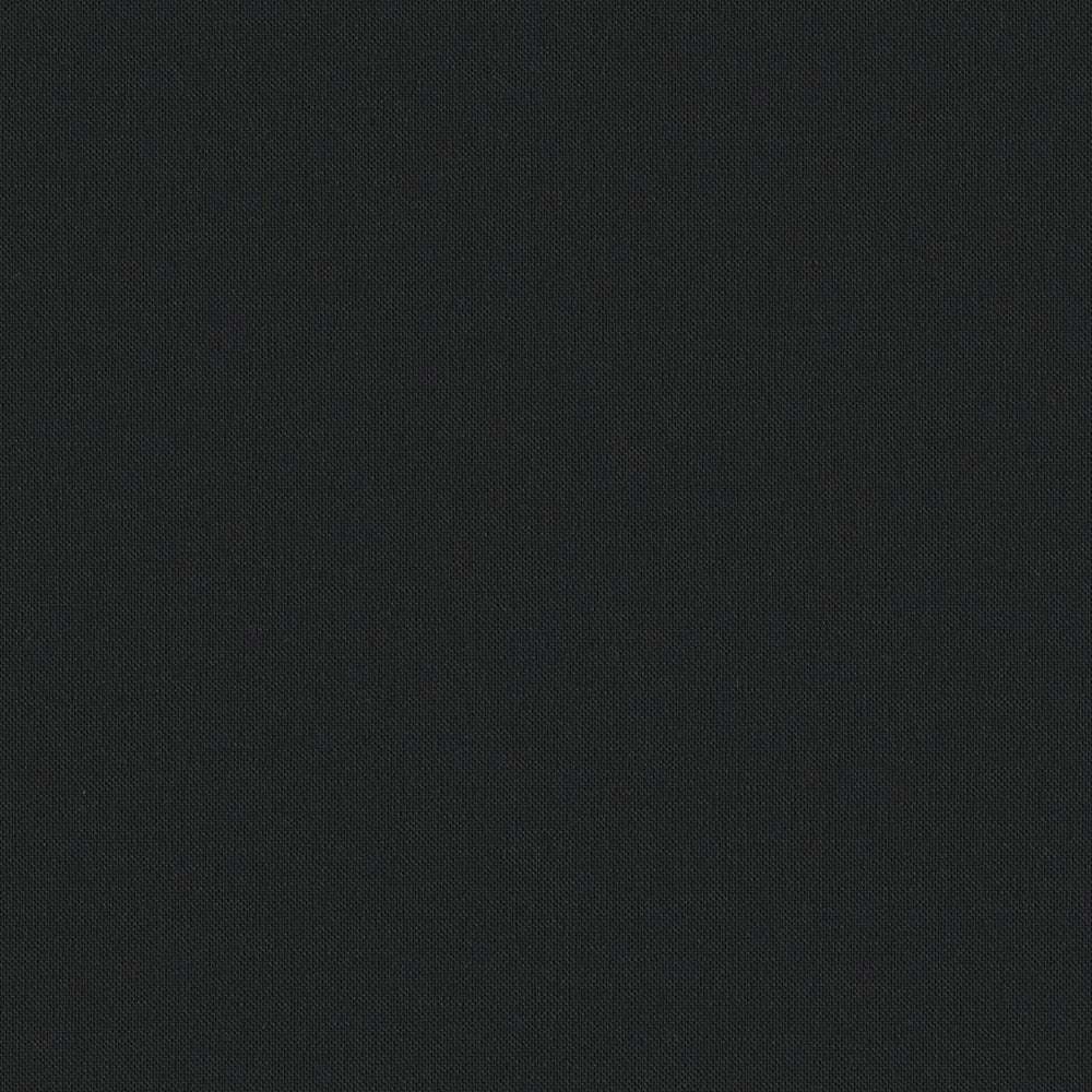 Massive schwarze Strukturoberfläche mit einem subtilen, feinkörnigen Muster, das an klimaneutrale Buchleinen erinnert und die Eleganz französischen Lifestyles verkörpert ☆.