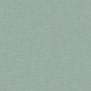 Der hellblau-grüne Buchleinen-Strukturstoff zeichnet sich durch ein dezentes Webmuster und eine weiche, glatte Oberfläche aus - perfekt für Buchbinden-Projekte.