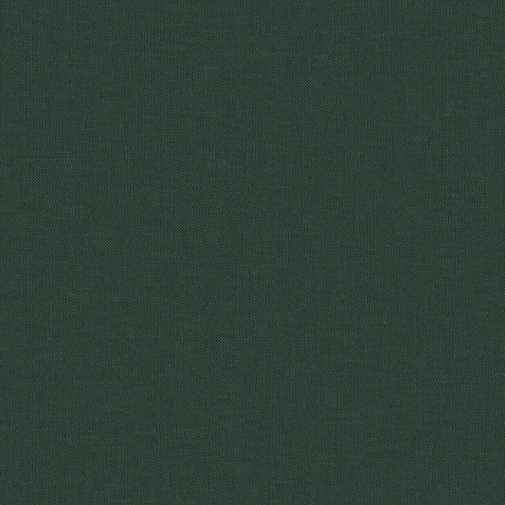 Der dunkelgrüne strukturierte Buchleinenstoff von ☆ zeichnet sich durch eine dezente, feine Bindung aus, die das gesamte Bild bedeckt - ideal zum Buchbinden und FCS-zertifiziert für umweltfreundliches Basteln.
