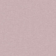 Der hellviolette Buchleinen-Stoff von ☆ zeichnet sich durch eine subtile Leinenbindung und eine weiche, leicht gesprenkelte Optik aus; perfekt für klimaneutrale Projekte.