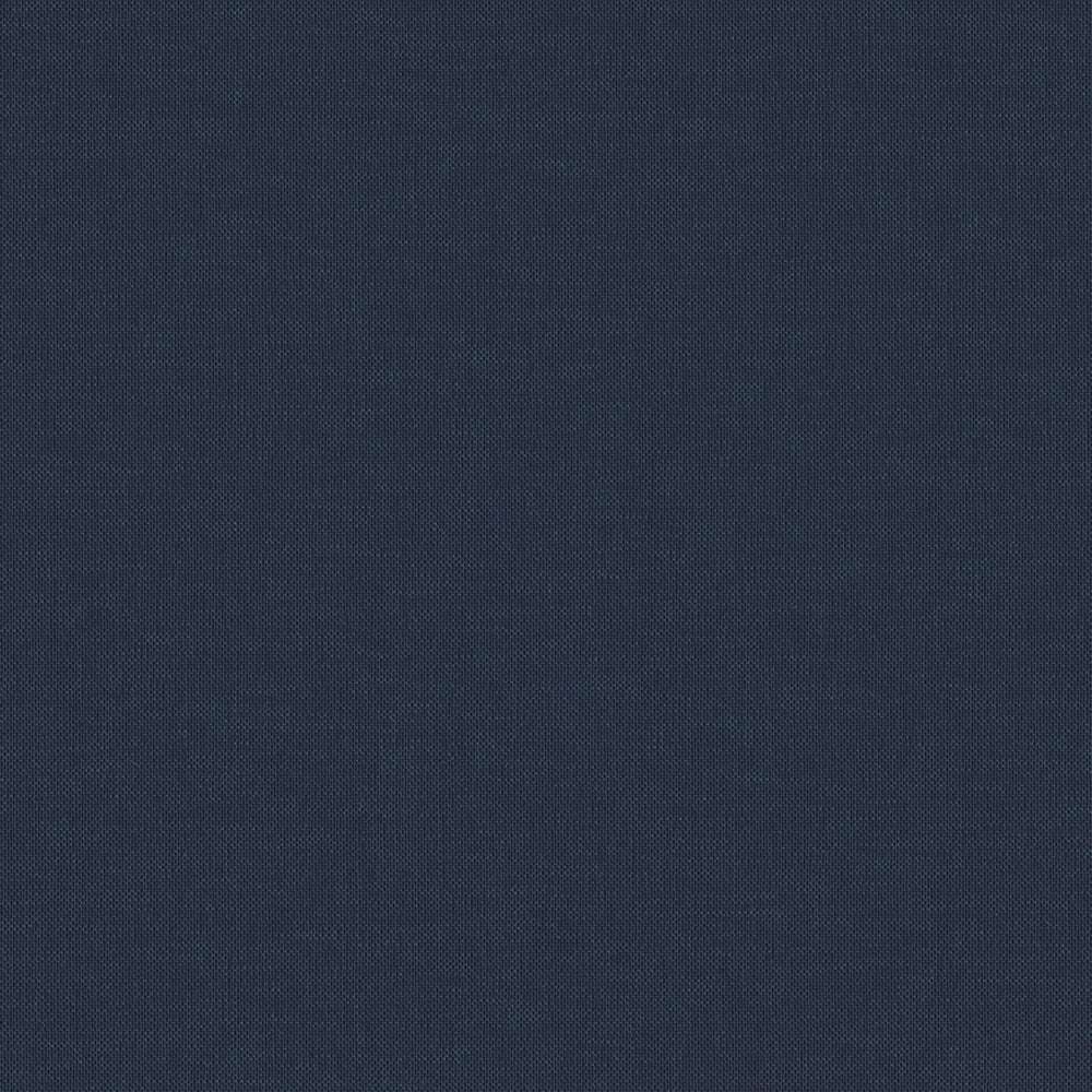 Der dunkelblaue Buchleinen-Stoff hat ein dezentes Webmuster für ein glattes, einheitliches Aussehen - ideal für die Buchbinderei und FCS-zertifiziert für verantwortungsvolle Beschaffung.