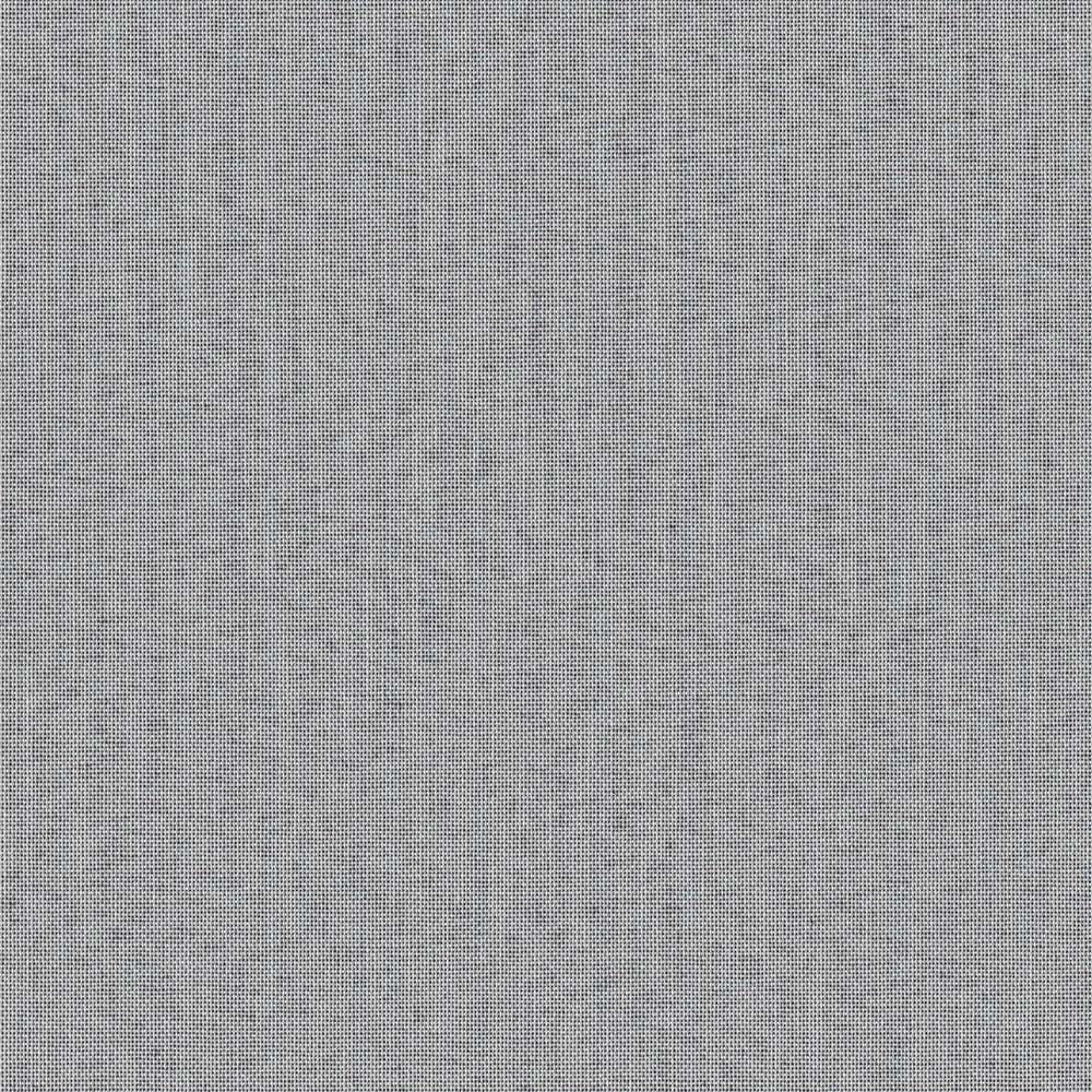 Hellgrauer Leinenstoff von ☆ mit subtiler gewebter Struktur und schwachen Linien. Dieses umweltbewusste Material ist REACH-zertifiziert für umweltfreundliche Sicherheit.