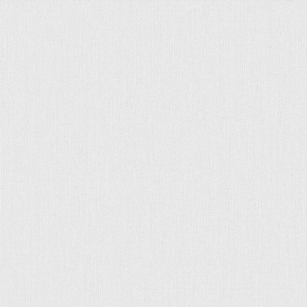Hellgrauer Strukturstoff von ☆ mit feiner Webart und weichen horizontalen Linien - ideal für umweltbewusste Bucheinbände aus recyceltem Kunststoff.