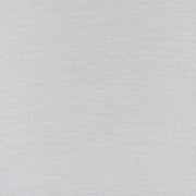 Hellgrauer Buchleinen-Stoff von ☆, der sich in der Nahaufnahme durch eine feine, gleichmäßige Bindung auszeichnet - ideal für alle, die nachhaltige Materialien und Umweltbewusstsein schätzen.