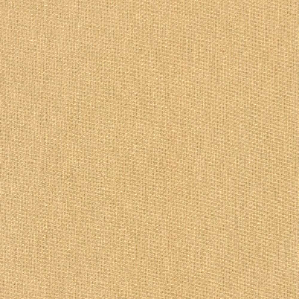 Solider hellbrauner, strukturierter Stoff von ☆, der an Buchleinen erinnert, gleichmäßig beleuchtet, ohne sichtbare Muster oder Designs.