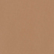 Unifarbener, hellbrauner Strukturstoff von ☆, mit gleichmäßiger Farbe und dezenten Webmustern, die an hochwertige Buchleinen erinnern - perfekt für Viskose-Veredelungen oder anspruchsvolle Offsetdruck-Projekte.