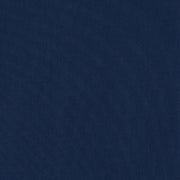 Der dunkelblaue Buchleinen-Stoff zeichnet sich durch eine subtile Textur und ein glattes, gleichmäßiges Farbbild aus.