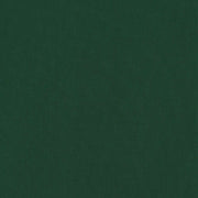 Einfarbiger dunkelgrüner Hintergrund mit Textur von ☆, der ein subtiles, gewebtes Buchleinen-ähnliches Muster mit gleichmäßiger Färbung aufweist.