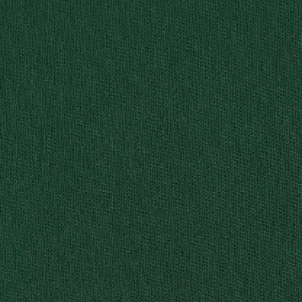 Einfarbiger dunkelgrüner Hintergrund mit Textur von ☆, der ein subtiles, gewebtes Buchleinen-ähnliches Muster mit gleichmäßiger Färbung aufweist.