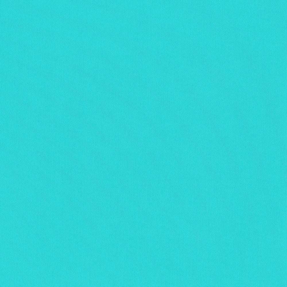 Einfarbig blaugrüner Hintergrund mit glatter, buchleinenartiger Textur und ohne sichtbare Muster oder Objekte, von ☆.