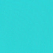 Einfarbig blaugrüner Hintergrund mit glatter, buchleinenartiger Textur und ohne sichtbare Muster oder Objekte, von ☆.